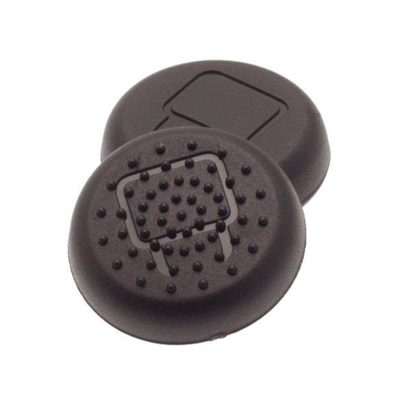 Set 4 Thumb Grips Venom VS2897 pentru controler Xbox One, Negru