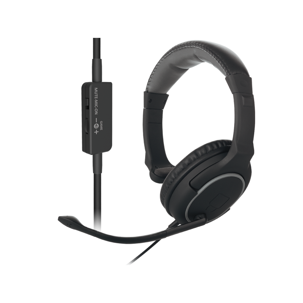 Venom VS2865 Nighthawk CHAT gamer 