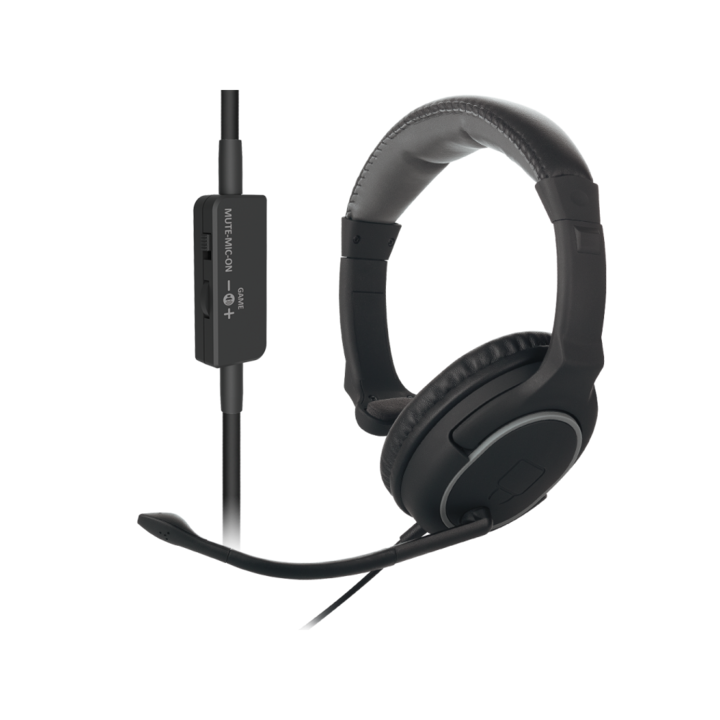 Venom VS2865 Nighthawk CHAT gamer headset
