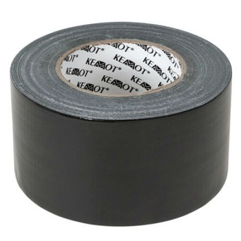 Banda autoadeziva Kemot, ranforsata, latime 75 mm, lungime 50 m Banda autoadeziva Kemot, ranforsata, latime 75 mm, lungime 50 m