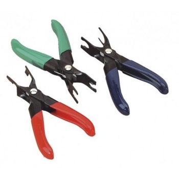 Set clesti conducte combustibil, 3 piese Set clesti conducte combustibil, 3 piese