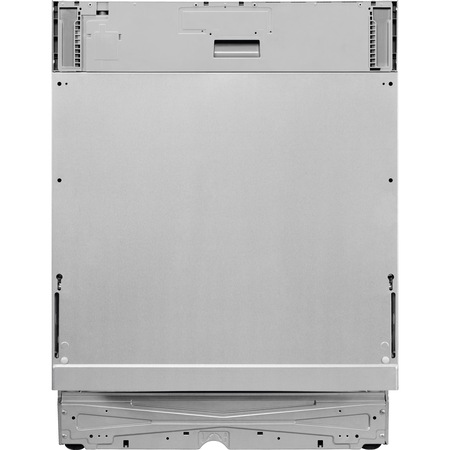Masina de spalat vase incorporabila Electrolux EES27100L, 13 seturi, 6 programe, Clasa A+, Motor inverter, AirDry, QuickSelect, 60 cm
