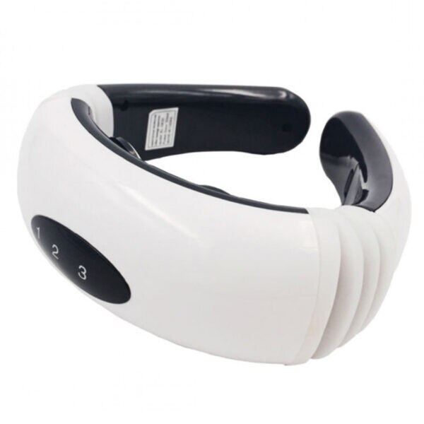 Aparat de masaj gat si spate, Innovagoods