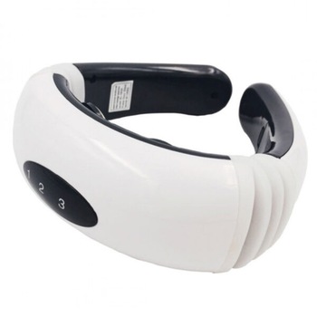 Aparat de masaj gat si spate, Innovagoods Aparat de masaj gat si spate, Innovagoods