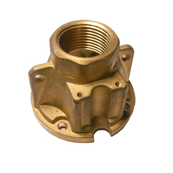 Cap suport pompa submersibila tip SKM 100,150 Cap suport pompa submersibila tip SKM 100,150