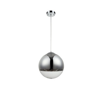 Pendul Quicksilver 1XE27 60 W Pendul Quicksilver 1XE27 60 W