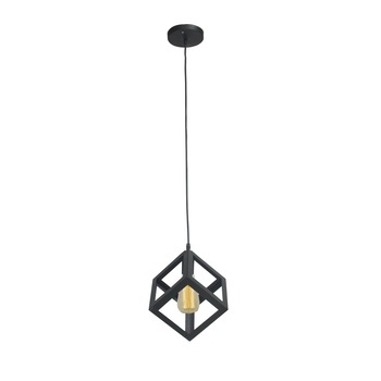 Pendul Onyx 1XE27 60 W Pendul Onyx 1XE27 60 W