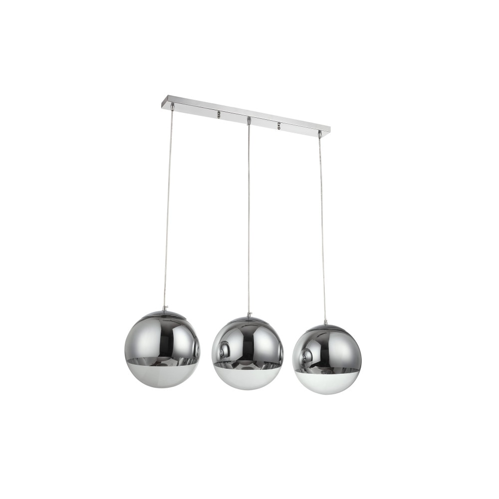 Pendul Newton 3XE27 60 W