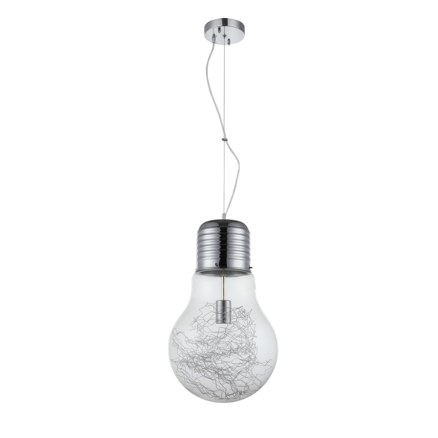 Pendul Luce 1XE27 60 W