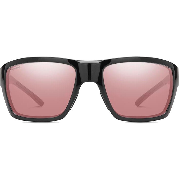 Ochelari de soare barbati SMITH - Highwater 807 Negru/Roz