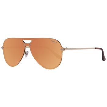 Ochelari de soare barbati Pepe Jeans PJ5132 C2 140 Briggs, rama metalica Ochelari de soare barbati Pepe Jeans PJ5132 C2 140 Briggs, rama metalica