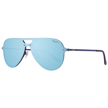 Ochelari de soare barbati Pepe Jeans PJ5132 C4 140 Briggs, rama metalica Ochelari de soare barbati Pepe Jeans PJ5132 C4 140 Briggs, rama metalica