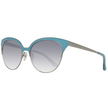 Ochelari de soare, dama, Guess by MarcianoGM0751 5684C, Argintiu Ochelari de soare, dama, Guess by MarcianoGM0751 5684C, Argintiu