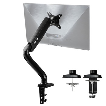 Suport birou monitor amXea M1 Negru, pt monitor 13 Suport birou monitor amXea M1 Negru, pt monitor 13