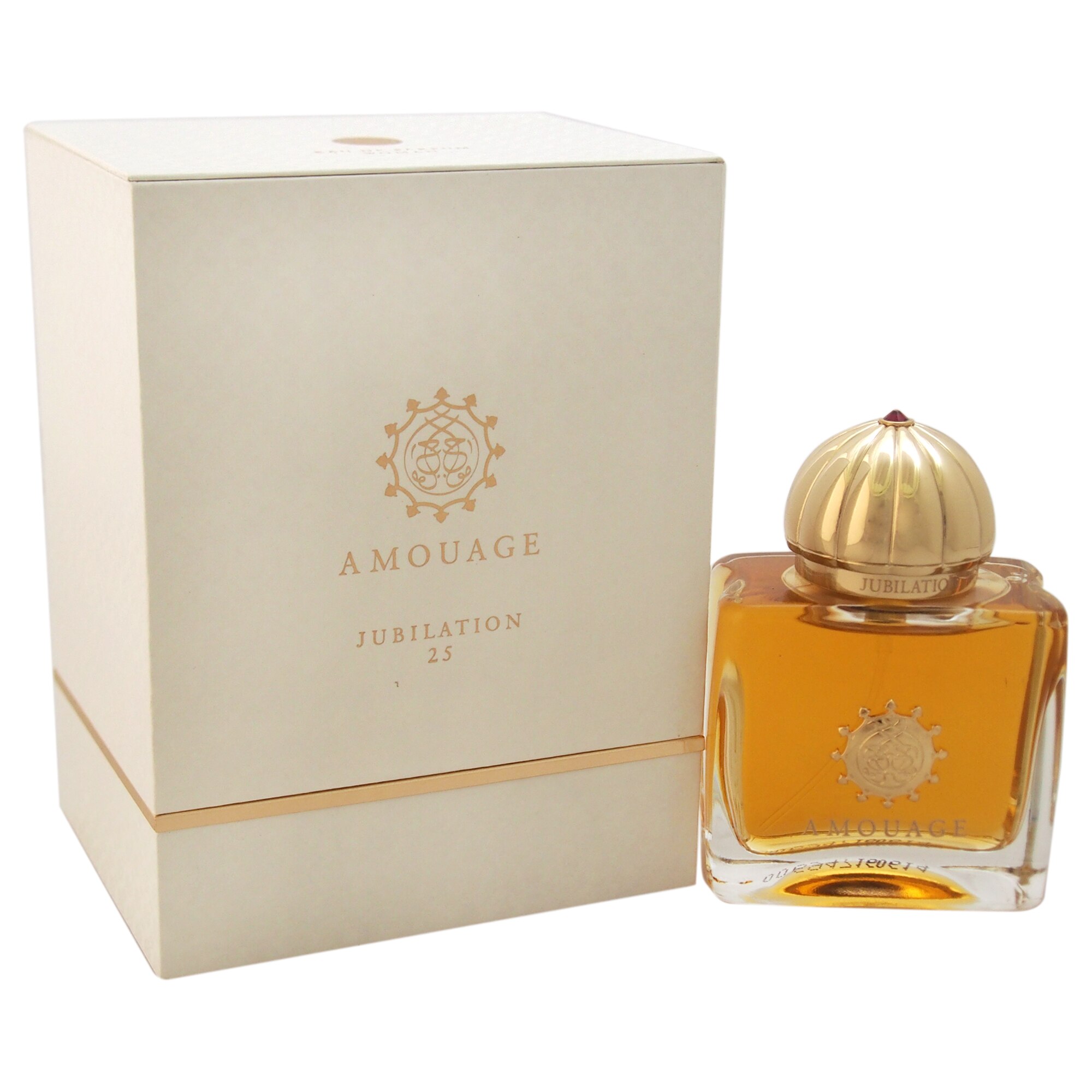 Apa de parfum Amouage Jubilation 25, Femei, 50ml