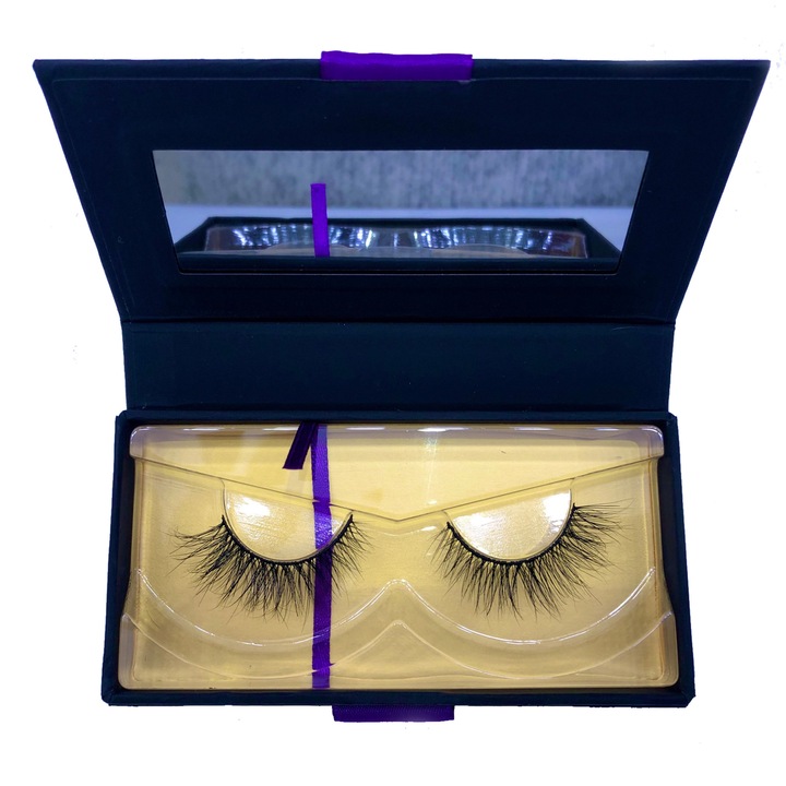 Gene false Volum 6D, Mink, Avantgarde Lashes - Classy