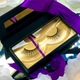 Gene false Volum 6D, Mink, Avantgarde Lashes - Classy