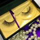 Gene false Volum 6D, Mink, Avantgarde Lashes - Classy