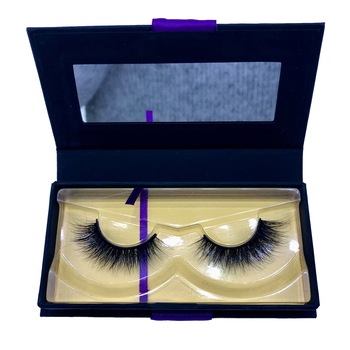 Gene false Volum 6D, Mink, Avantgarde Lashes - Luxury Gene false Volum 6D, Mink, Avantgarde Lashes - Luxury