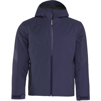 Geaca ski pentru Barbati Head Travail Jacket M, Navy, marime M Geaca ski pentru Barbati Head Travail Jacket M, Navy, marime M
