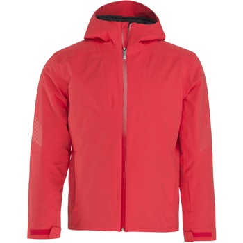 Geaca ski pentru Barbati Head Travail Jacket M, Red, marime M Geaca ski pentru Barbati Head Travail Jacket M, Red, marime M