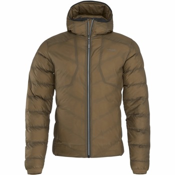 Geaca ski pentru Barbati Head Tundra Hoody M, Tobaco, marime XL Geaca ski pentru Barbati Head Tundra Hoody M, Tobaco, marime XL