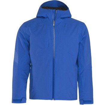Geaca ski pentru Barbati Head Travail Jacket M, Blue, marime XL Geaca ski pentru Barbati Head Travail Jacket M, Blue, marime XL