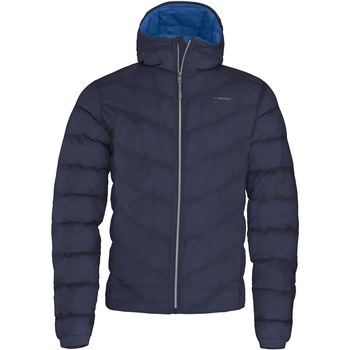 Geaca ski pentru Barbati Head Tundra Hoody M, Navy, marime L Geaca ski pentru Barbati Head Tundra Hoody M, Navy, marime L
