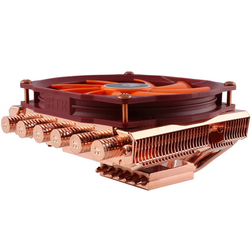 Cooler procesor Thermalright AXP-100 Full Copper - eMAG.ro