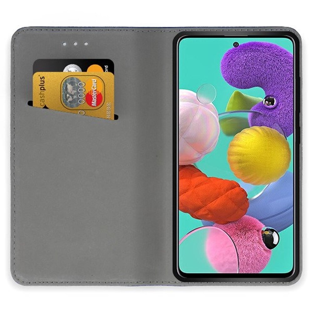 Husa compatibila cu XIAOMI Redmi NOTE 10 PRO / 10 PRO MAX Ultra Flip Case Book Neagra