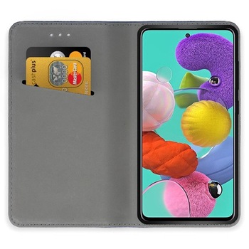 Husa compatibila cu XIAOMI Redmi NOTE 10 PRO / 10 PRO MAX Ultra Flip Case Book Neagra Husa compatibila cu XIAOMI Redmi NOTE 10 PRO / 10 PRO MAX Ultra Flip Case Book Neagra