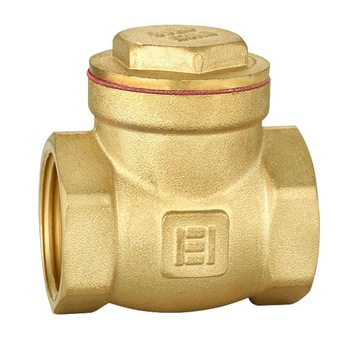 Clapeta de sens cu ventil din alama 1 Clapeta de sens cu ventil din alama 1