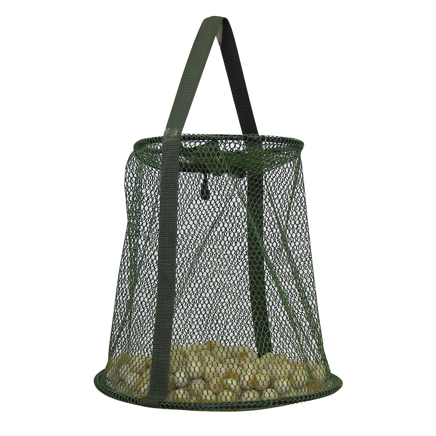 Sac Carp Academy Uscare Boilie