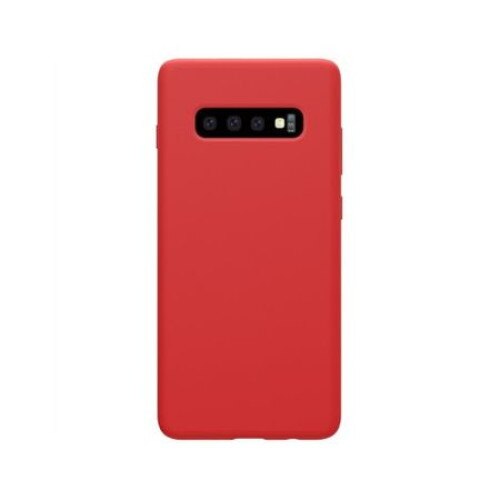 Husa Samsung Galaxy S10 Plus X-Level Guardian Full Back Cover - Rosu