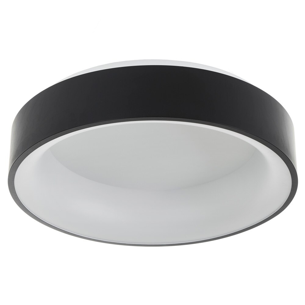 Plafoniera, Negru, led 26W, 4000K, 1981/26W BK