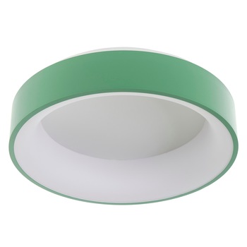 Plafoniera, Verde, led 26W, 4000K, 1981/26W GR Plafoniera, Verde, led 26W, 4000K, 1981/26W GR