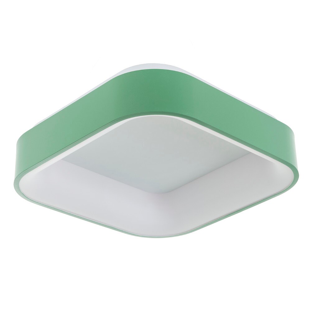 Plafoniera, Verde, led 36W, 4000K, 1981/36W GR