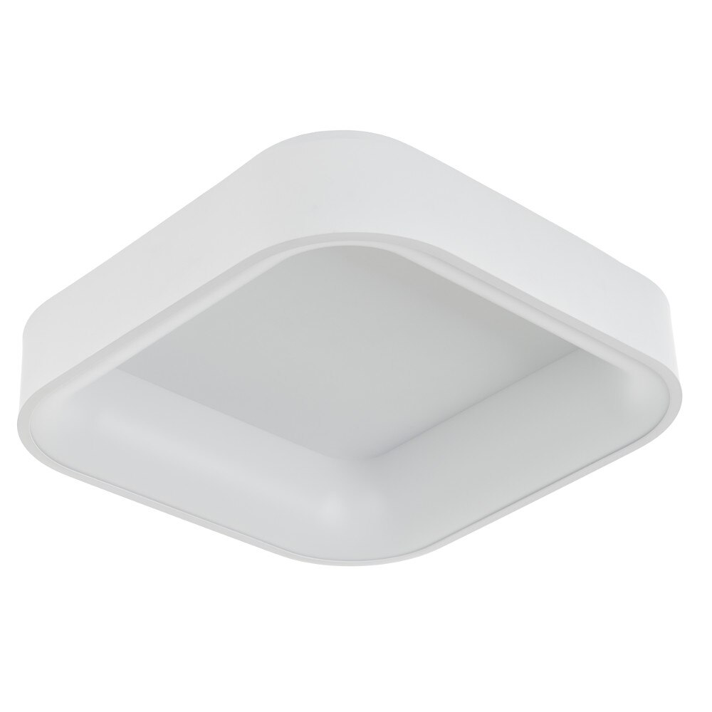 Plafoniera, Alb, led 36W, 4000K, 1981/36W WH