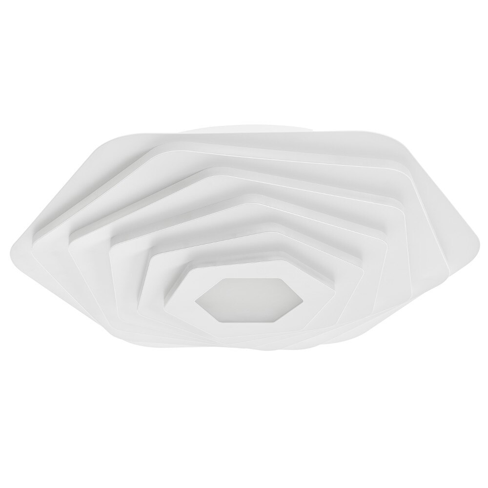 Plafoniera, Alb, led 60W, 4000K, 1979