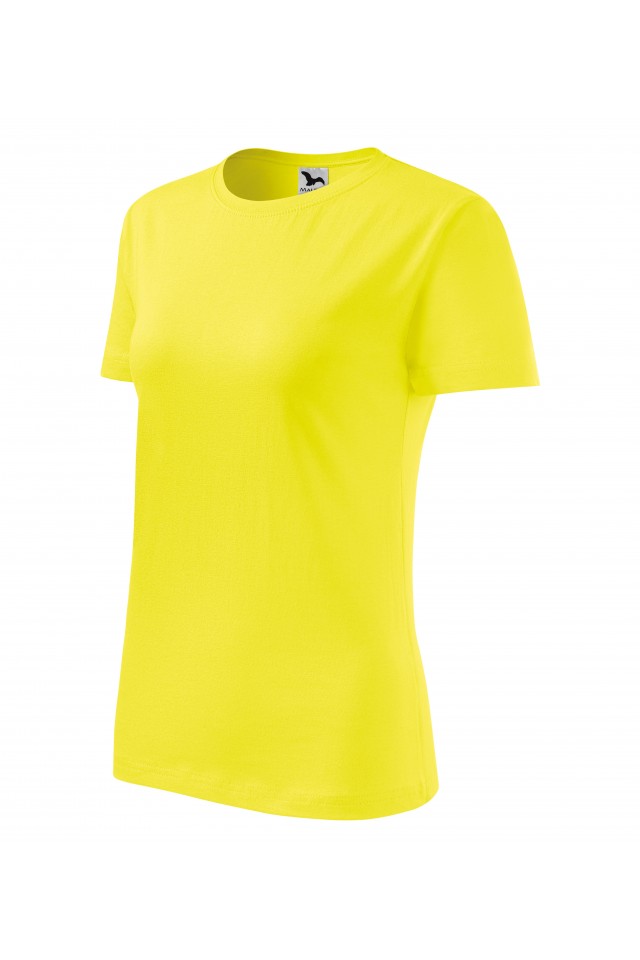 Tricou pentru dama, Lamaie, 133-96, Multicolor