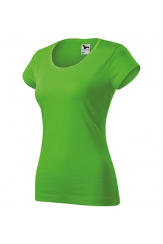 Tricou pentru dama, Verde mar, 161-92, Verde Tricou pentru dama, Verde mar, 161-92, Verde