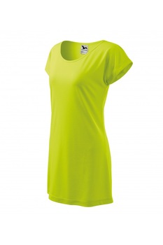 Tricou pentru dama, Lime, 123-62, Verde Tricou pentru dama, Lime, 123-62, Verde