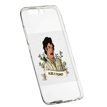 Husa de protectie Narcos Pablo Escobar, Movie pentru Sony XZ Premium, rezistenta la uzura, anti-alunecare, din silicon Premium, 438 Husa de protectie Narcos Pablo Escobar, Movie pentru Sony XZ Premium, rezistenta la uzura, anti-alunecare, din silicon Premium, 438