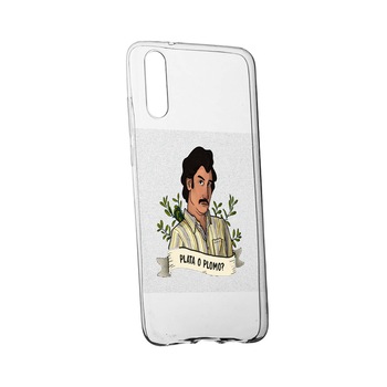 Husa de protectie Narcos Pablo Escobar, Movie pentru Samsung Galaxy A2 Core, rezistenta la uzura, anti-alunecare, din silicon Premium, 438 Husa de protectie Narcos Pablo Escobar, Movie pentru Samsung Galaxy A2 Core, rezistenta la uzura, anti-alunecare, din silicon Premium, 438