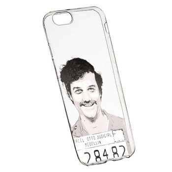 Husa de protectie Narcos Pablo Escobar, Movie pentru Xiaomi Mi A1 / Mi 5X, rezistenta la uzura, anti-alunecare, din silicon Premium, 443 Husa de protectie Narcos Pablo Escobar, Movie pentru Xiaomi Mi A1 / Mi 5X, rezistenta la uzura, anti-alunecare, din silicon Premium, 443