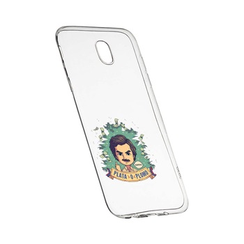 Husa de protectie Narcos Pablo Escobar, Movie pentru Xiaomi Mi4, rezistenta la uzura, anti-alunecare, din silicon Premium, 447 Husa de protectie Narcos Pablo Escobar, Movie pentru Xiaomi Mi4, rezistenta la uzura, anti-alunecare, din silicon Premium, 447