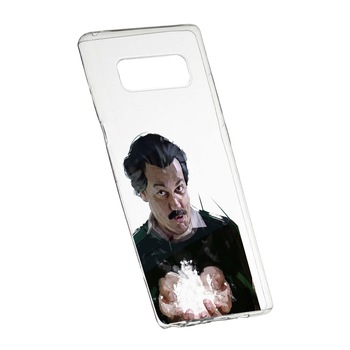 Husa de protectie Narcos Pablo Escobar, Movie pentru Samsung Galaxy S10 Plus, rezistenta la uzura, anti-alunecare, din silicon Premium, 446 Husa de protectie Narcos Pablo Escobar, Movie pentru Samsung Galaxy S10 Plus, rezistenta la uzura, anti-alunecare, din silicon Premium, 446