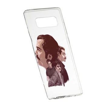 Husa de protectie Narcos, Movie pentru Samsung Galaxy S10 Plus, rezistenta la uzura, anti-alunecare, din silicon Premium, 448 Husa de protectie Narcos, Movie pentru Samsung Galaxy S10 Plus, rezistenta la uzura, anti-alunecare, din silicon Premium, 448