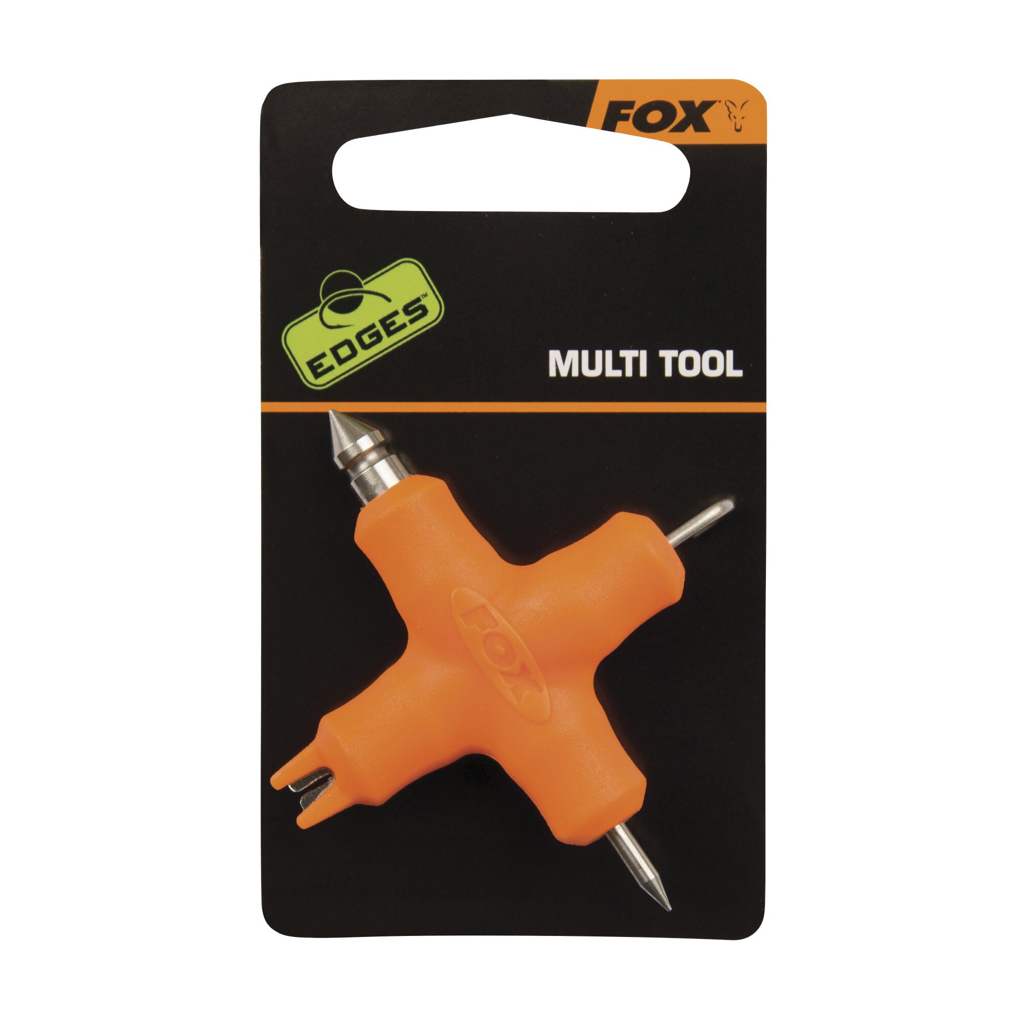 Croseta momeli Micro Multi Tool - orange