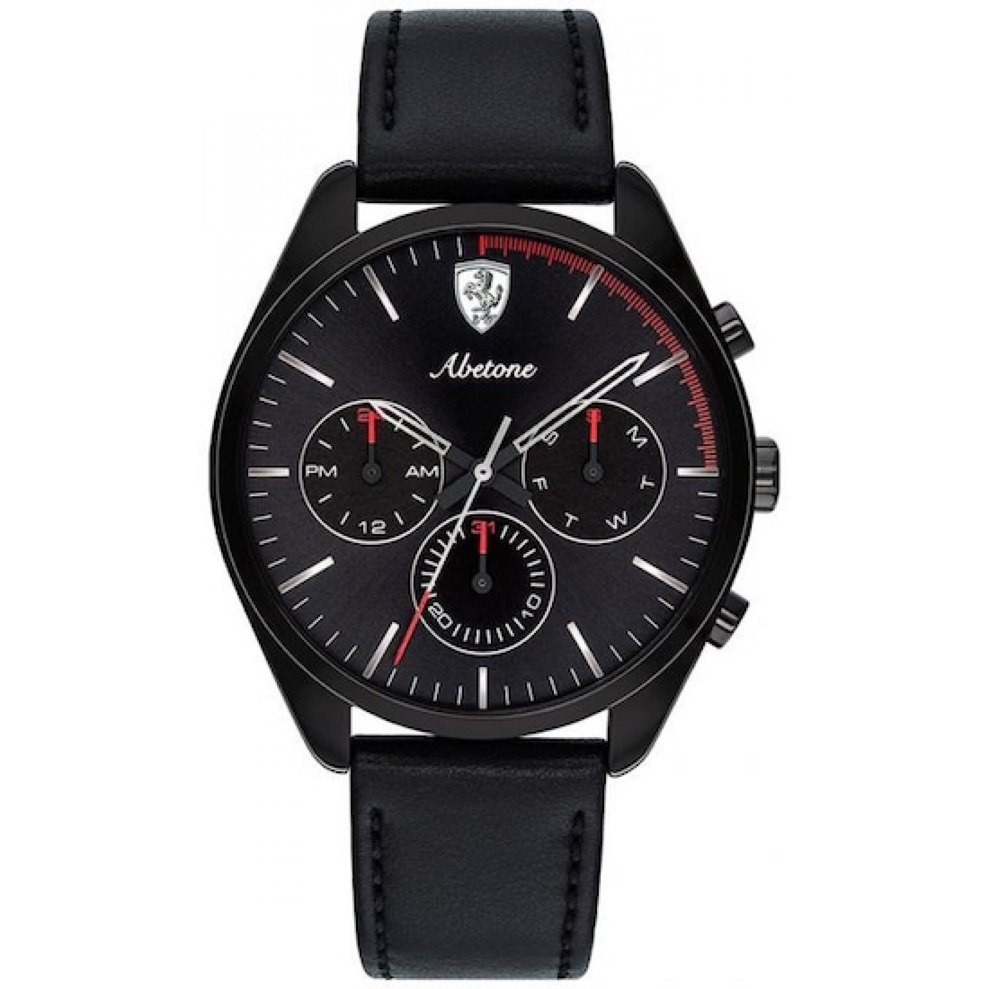 Ceas Barbati, Scuderia Ferrari, Abetone 0830503